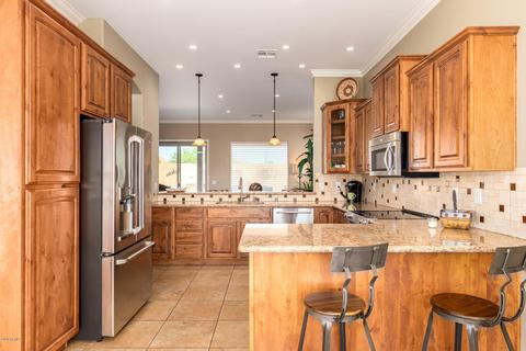 11160 E Olla Ave, Mesa, AZ 85212 photo 10