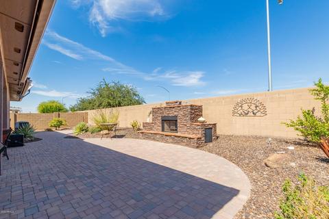 11160 E Olla Ave, Mesa, AZ 85212 photo 25