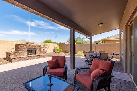 11160 E Olla Ave, Mesa, AZ 85212 photo 26