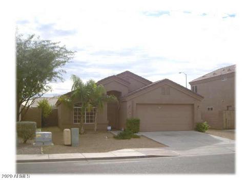 765 S Esmeralda St, Mesa, AZ 85208 photo 1