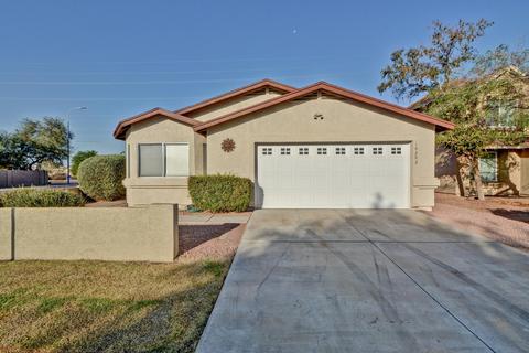 10202 N 66th Ln, Glendale, AZ 85302