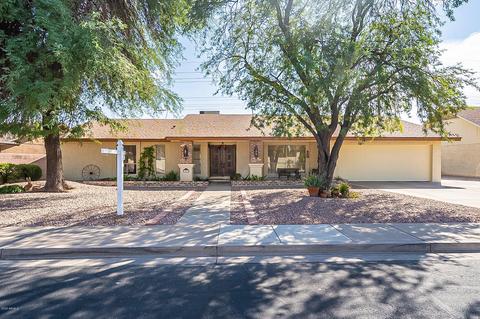1503 E Greenway St, Mesa, AZ 85203 photo 1