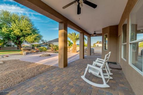 4324 E Caroline Ln, Gilbert, AZ 85296 photo 87