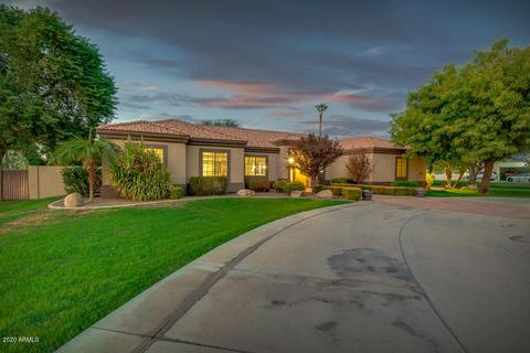 4324 E Caroline Ln, Gilbert, AZ 85296 photo 4