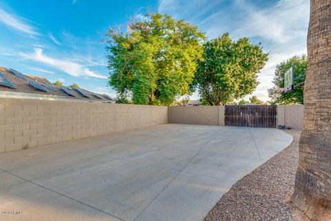 4324 E Caroline Ln, Gilbert, AZ 85296 photo 88