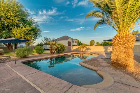 4324 E Caroline Ln, Gilbert, AZ 85296 photo 77