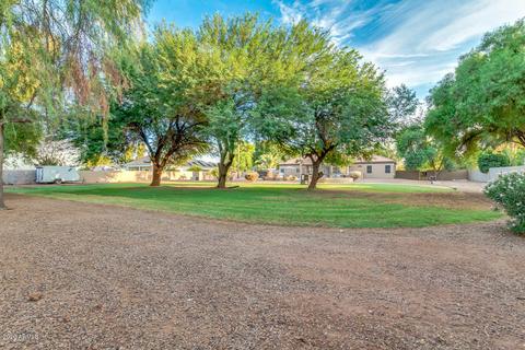 4324 E Caroline Ln, Gilbert, AZ 85296 photo 68