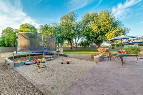 4324 E Caroline Ln, Gilbert, AZ 85296 photo 79
