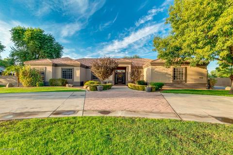 4324 E Caroline Ln, Gilbert, AZ 85296 photo 7