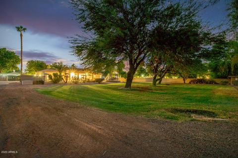 4324 E Caroline Ln, Gilbert, AZ 85296 photo 51