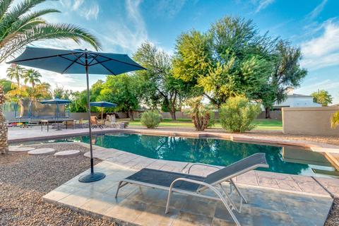 4324 E Caroline Ln, Gilbert, AZ 85296 photo 74