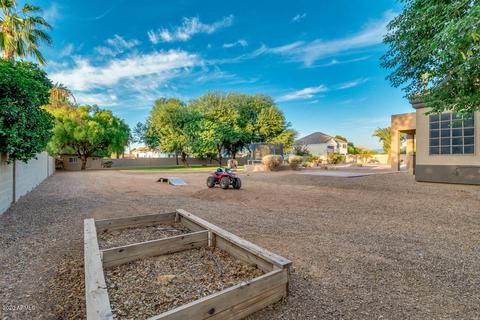 4324 E Caroline Ln, Gilbert, AZ 85296 photo 70