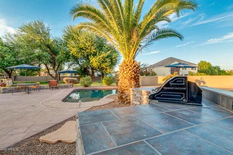 4324 E Caroline Ln, Gilbert, AZ 85296 photo 82