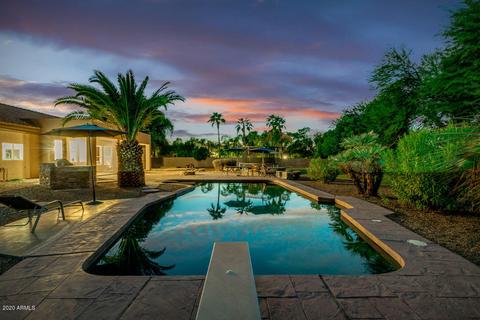 4324 E Caroline Ln, Gilbert, AZ 85296 photo 54