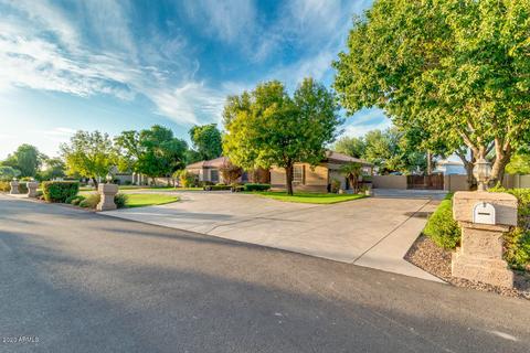4324 E Caroline Ln, Gilbert, AZ 85296 photo 14