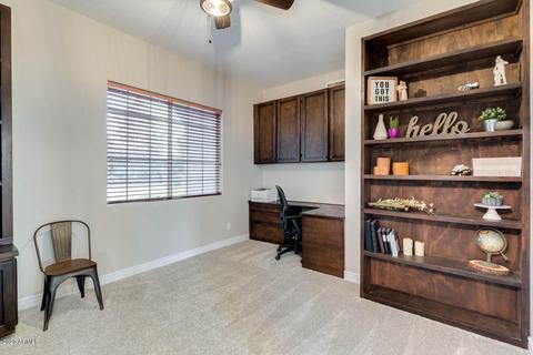 4324 E Caroline Ln, Gilbert, AZ 85296 photo 47