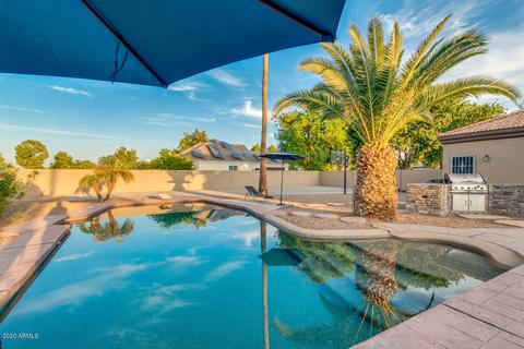4324 E Caroline Ln, Gilbert, AZ 85296 photo 75