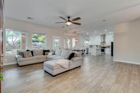 4324 E Caroline Ln, Gilbert, AZ 85296 photo 20