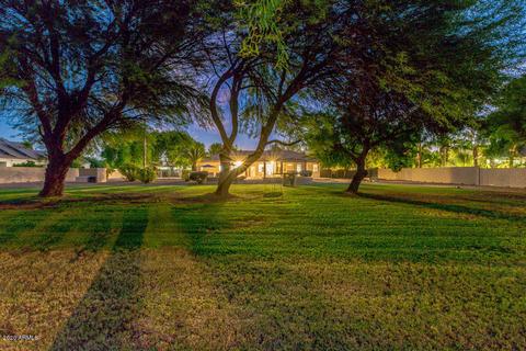 4324 E Caroline Ln, Gilbert, AZ 85296 photo 52