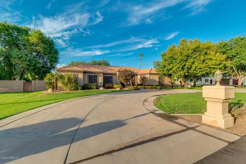 4324 E Caroline Ln, Gilbert, AZ 85296 photo 10