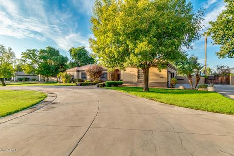 4324 E Caroline Ln, Gilbert, AZ 85296 photo 12