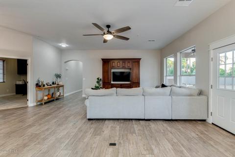 4324 E Caroline Ln, Gilbert, AZ 85296 photo 18