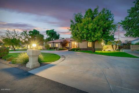 4324 E Caroline Ln, Gilbert, AZ 85296 photo 6