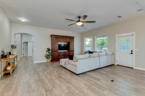 4324 E Caroline Ln, Gilbert, AZ 85296 photo 16
