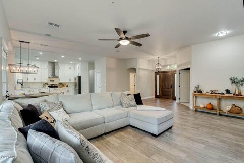 4324 E Caroline Ln, Gilbert, AZ 85296 photo 21