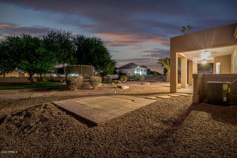 4324 E Caroline Ln, Gilbert, AZ 85296 photo 59