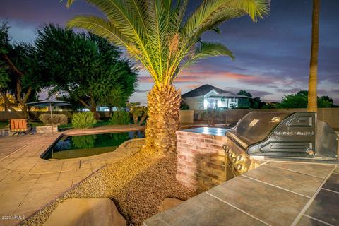 4324 E Caroline Ln, Gilbert, AZ 85296 photo 61