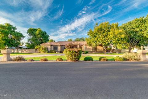 4324 E Caroline Ln, Gilbert, AZ 85296 photo 8