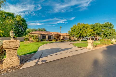 4324 E Caroline Ln, Gilbert, AZ 85296 photo 11