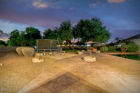 4324 E Caroline Ln, Gilbert, AZ 85296 photo 60