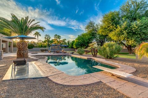 4324 E Caroline Ln, Gilbert, AZ 85296 photo 63