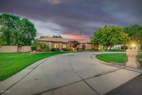 4324 E Caroline Ln, Gilbert, AZ 85296 photo 3