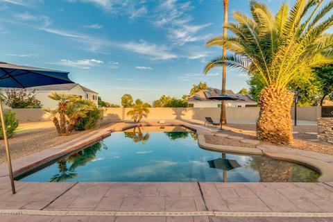4324 E Caroline Ln, Gilbert, AZ 85296 photo 76