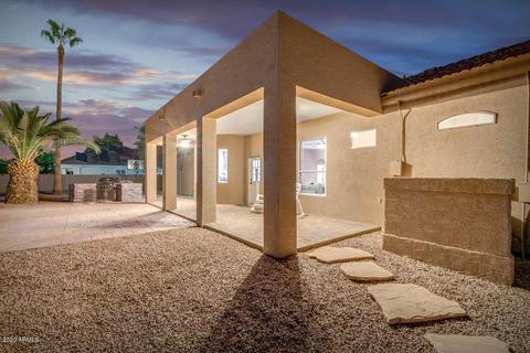 4324 E Caroline Ln, Gilbert, AZ 85296 photo 57