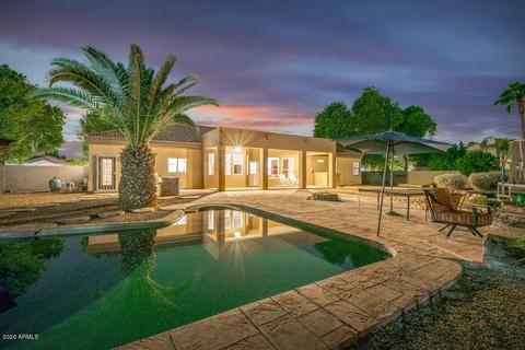 4324 E Caroline Ln, Gilbert, AZ 85296 photo 55