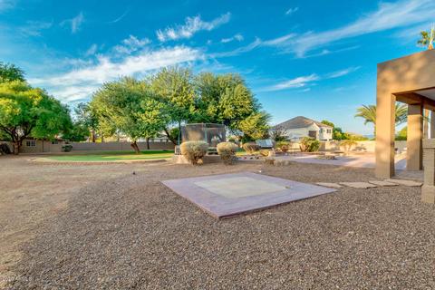4324 E Caroline Ln, Gilbert, AZ 85296 photo 69
