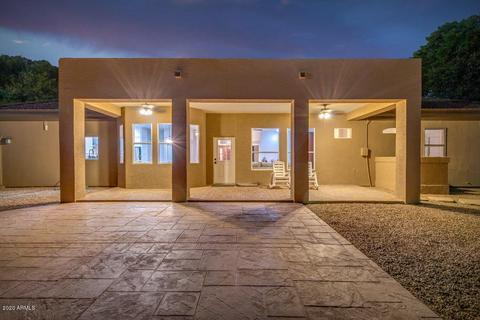 4324 E Caroline Ln, Gilbert, AZ 85296 photo 56