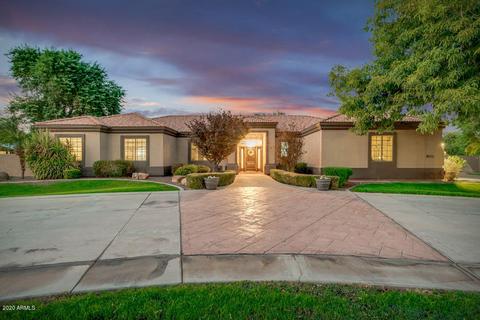 4324 E Caroline Ln, Gilbert, AZ 85296 photo 1