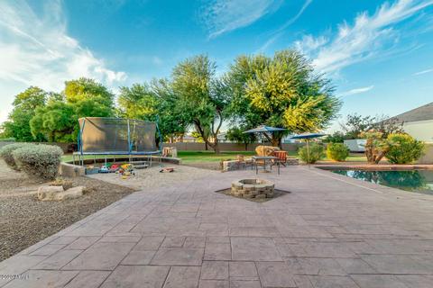 4324 E Caroline Ln, Gilbert, AZ 85296 photo 80