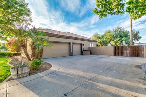 4324 E Caroline Ln, Gilbert, AZ 85296 photo 89