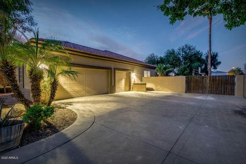 4324 E Caroline Ln, Gilbert, AZ 85296 photo 62