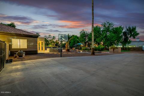 4324 E Caroline Ln, Gilbert, AZ 85296 photo 50