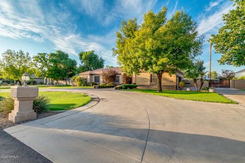 4324 E Caroline Ln, Gilbert, AZ 85296 photo 13