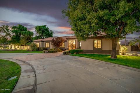 4324 E Caroline Ln, Gilbert, AZ 85296 photo 5