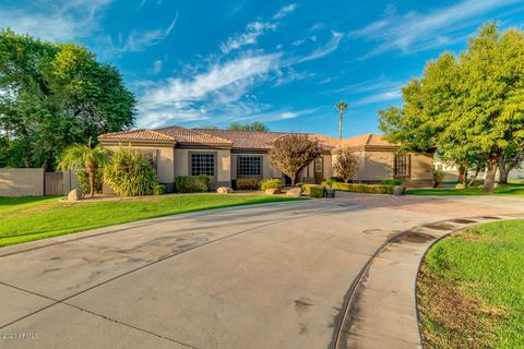4324 E Caroline Ln, Gilbert, AZ 85296 photo 9