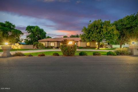 4324 E Caroline Ln, Gilbert, AZ 85296 photo 2